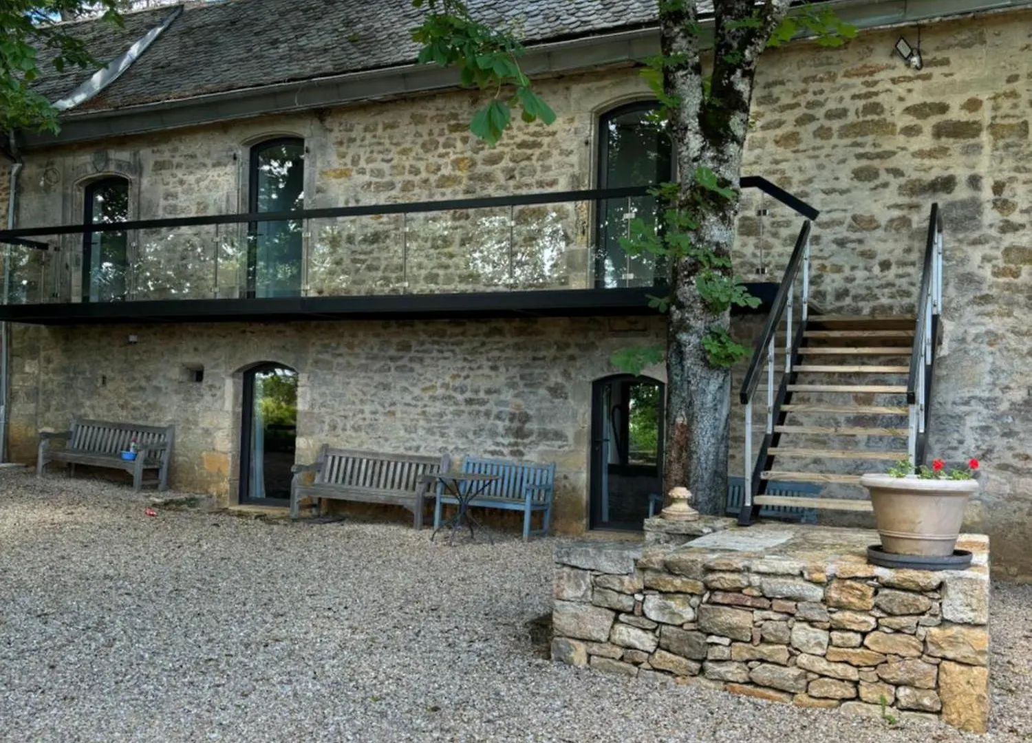 Chateau De Lestang Savignac  0*, Savignac (Aveyron)